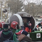 Grey Cup 2009 - Photo 38