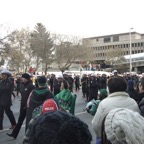 Grey Cup 2009 - Photo 39