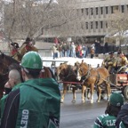 Grey Cup 2009 - Photo 40