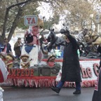 Grey Cup 2009 - Photo 41