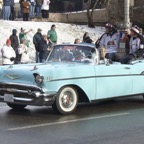 Grey Cup 2009 - Photo 42