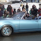 Grey Cup 2009 - Photo 43