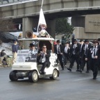 Grey Cup 2009 - Photo 44