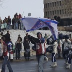 Grey Cup 2009 - Photo 46