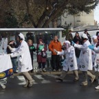 Grey Cup 2009 - Photo 48