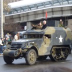 Grey Cup 2009 - Photo 49