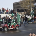 Grey Cup 2009 - Photo 51