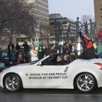 Grey Cup 2009 - Photo 53