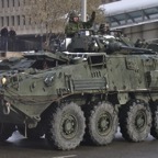 Grey Cup 2009 - Photo 54