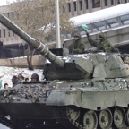 Grey Cup 2009 - Photo 55