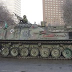 Grey Cup 2009 - Photo 56