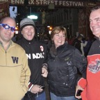 Grey Cup 2009 - Photo 57