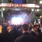 Grey Cup 2009 - Photo 60