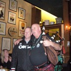 Grey Cup 2009 - Photo 64