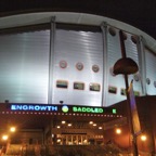 Grey Cup 2009 - Photo 65