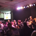 Grey Cup 2009 - Photo 70