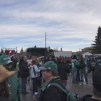 Grey Cup 2009 - Photo 71