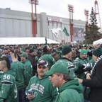 Grey Cup 2009 - Photo 75