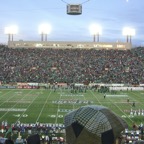 Grey Cup 2009 - Photo 86