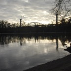 Grey Cup 2010 - Photo 2