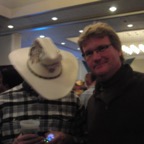 Grey Cup 2010 - Photo 3