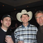 Grey Cup 2010 - Photo 4