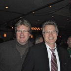 Grey Cup 2010 - Photo 5