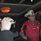 Grey Cup 2010 - Photo 8