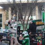 Grey Cup 2010 - Photo 10