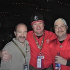 Grey Cup 2010 - Photo 22