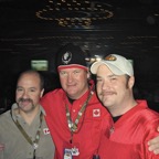 Grey Cup 2010 - Photo 23