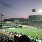 Grey Cup 2010 - Photo 28