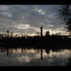 Grey Cup 2010 - Photo 30