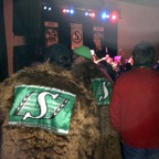 Grey Cup 2011 - Photo 4