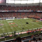 Grey Cup 2011 - Photo 5