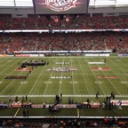Grey Cup 2011 - Photo 6