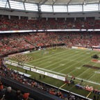 Grey Cup 2011 - Photo 7