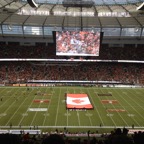 Grey Cup 2011 - Photo 8