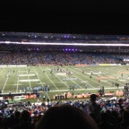 Grey Cup 2012 - Photo 3