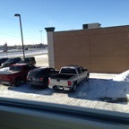 Grey Cup 2013 - Photo 2