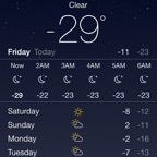 Grey Cup 2013 - Photo 17