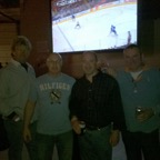 Grey Cup 2013 - Photo 19