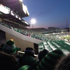 Grey Cup 2013 - Photo 27