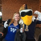 Grey Cup 2014 - Photo 2