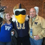 Grey Cup 2014 - Photo 3