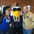 Grey Cup 2014 - Photo 4