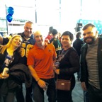 Grey Cup 2014 - Photo 6