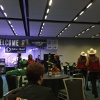 Grey Cup 2014 - Photo 10