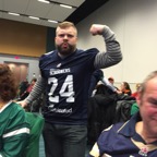 Grey Cup 2014 - Photo 11