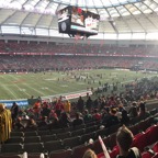 Grey Cup 2014 - Photo 14